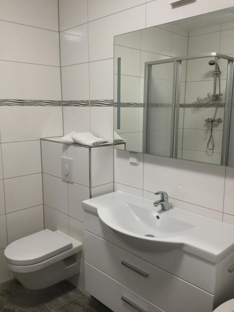 Landhotel Bienstadt Georgenthal  Eksteriør bilde